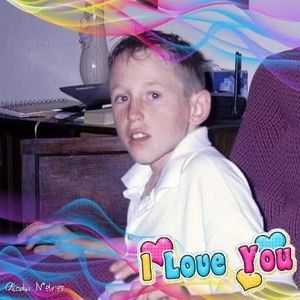 Meet your Posher, Maddi